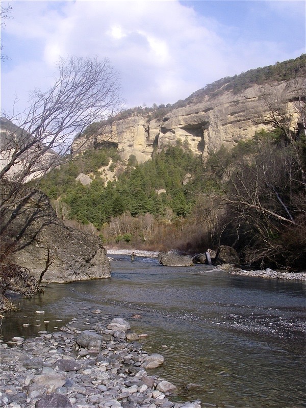 Le Guill dans les Hautes Alpes